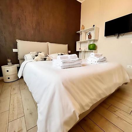 Casa Nana Leilighet Firenze Eksteriør bilde