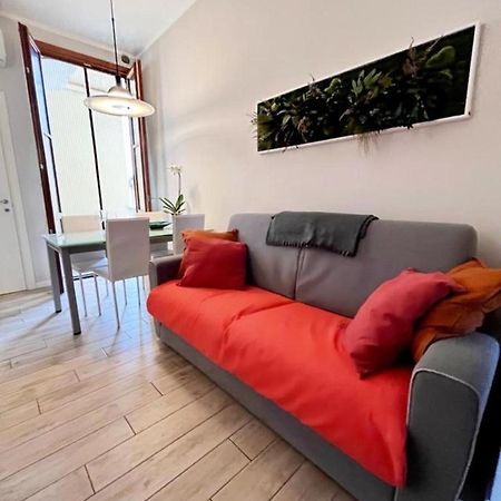 Casa Nana Leilighet Firenze Eksteriør bilde