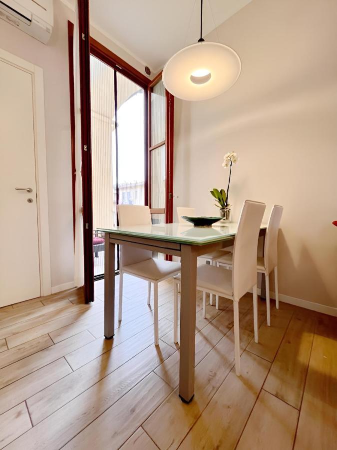 Casa Nana Leilighet Firenze Eksteriør bilde