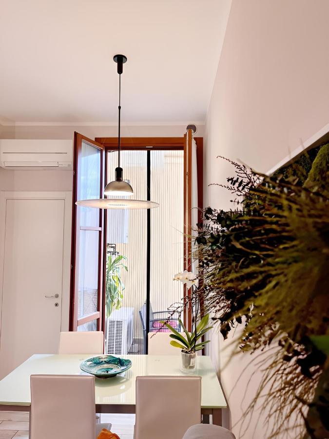 Casa Nana Leilighet Firenze Eksteriør bilde