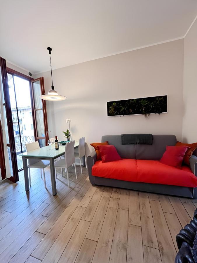 Casa Nana Leilighet Firenze Eksteriør bilde