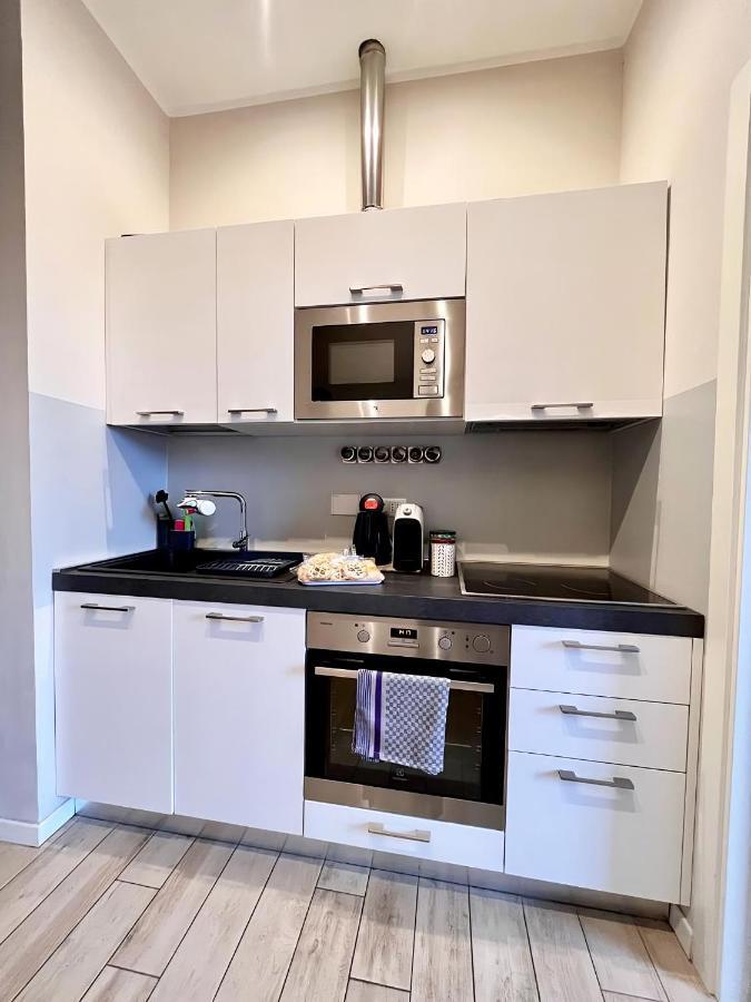 Casa Nana Leilighet Firenze Eksteriør bilde