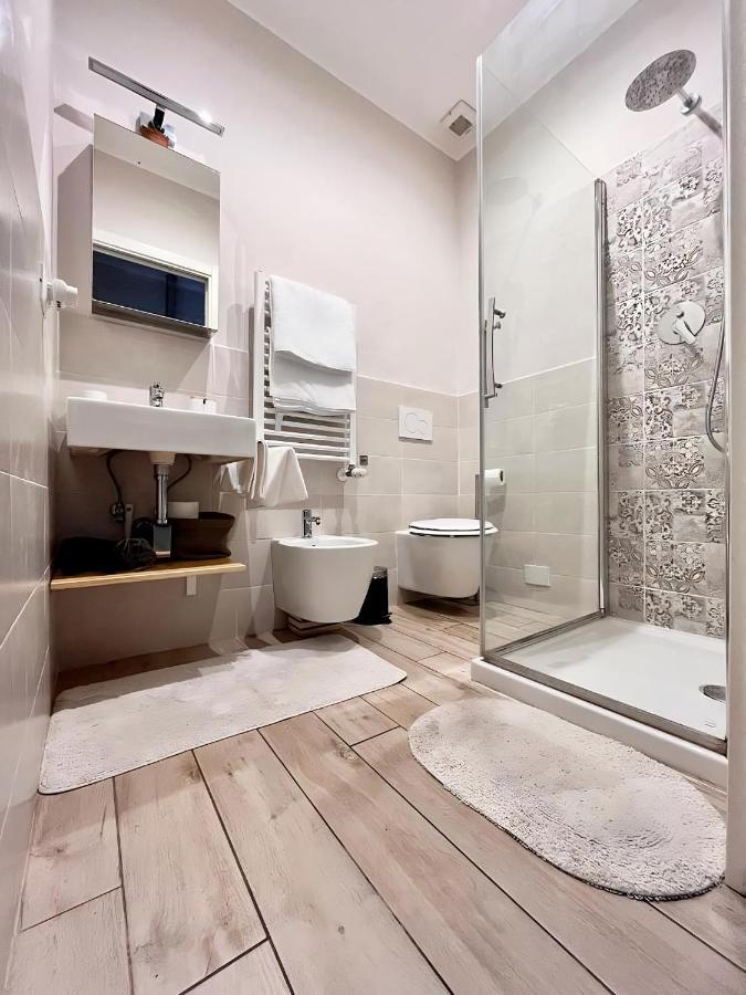 Casa Nana Leilighet Firenze Eksteriør bilde