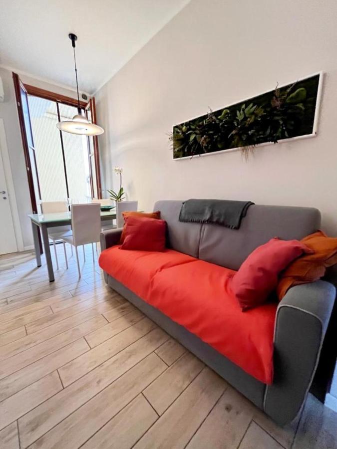 Casa Nana Leilighet Firenze Eksteriør bilde