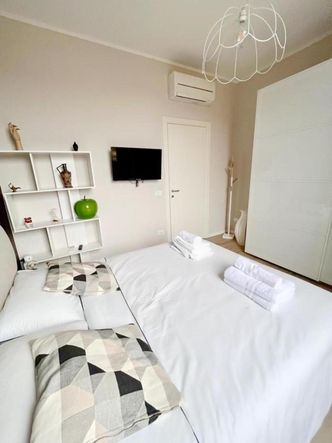Casa Nana Leilighet Firenze Eksteriør bilde
