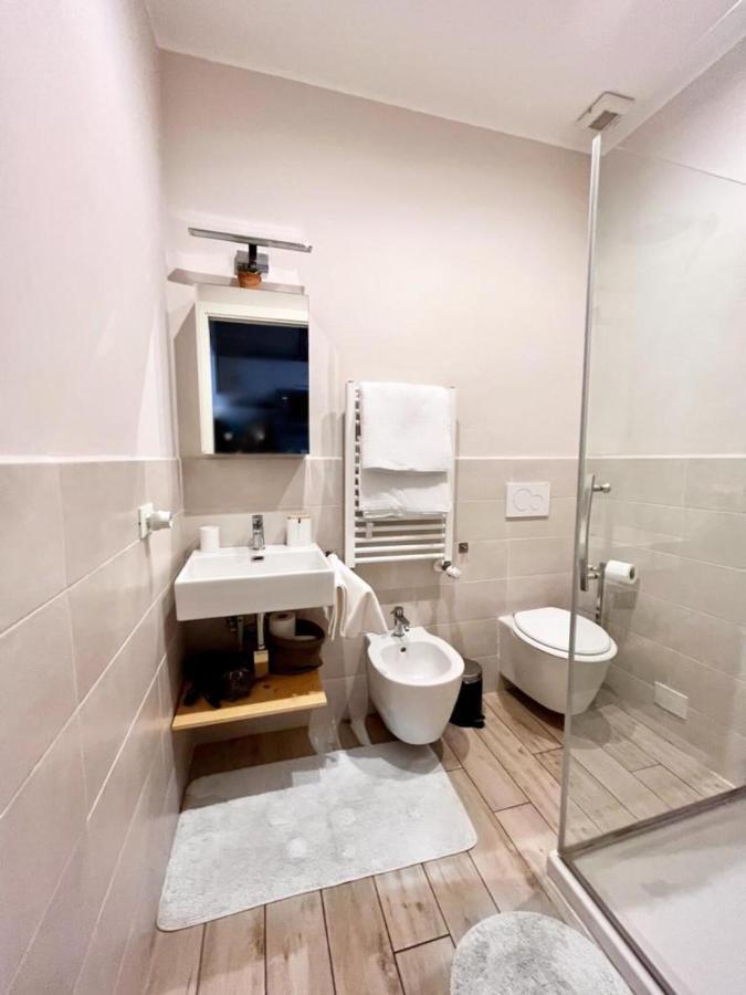Casa Nana Leilighet Firenze Eksteriør bilde